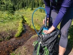 MSR Thru-Link™ Inline-Wasserfilter 8 MSR Thru-Link™ Inline-Wasserfilter -Outdoor Ausrüstung 12310 MSR Thru Link Inline Wasserfilter 3