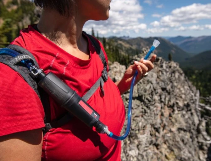 MSR Thru-Link™ Inline-Wasserfilter 5 MSR Thru-Link™ Inline-Wasserfilter – Bild 5