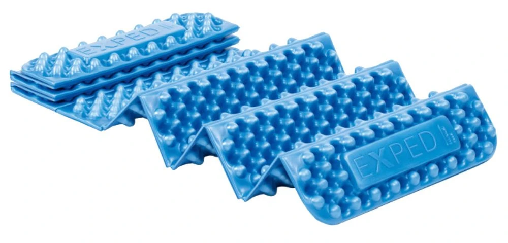 Exped FlexMat Plus - Isomatte 2 Exped FlexMat Plus - Isomatte – Bild 2