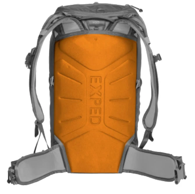 Exped Impulse 20 - Rucksack 2 Exped Impulse 20 - Rucksack – Bild 2