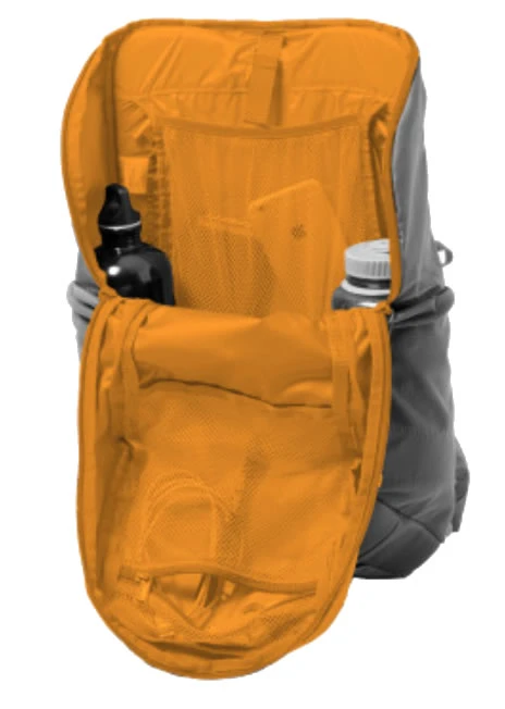 Exped Impulse 20 - Rucksack 3 Exped Impulse 20 - Rucksack – Bild 3