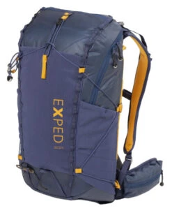 Exped Impulse 20 - Rucksack 12 Exped Impulse 20 - Rucksack -Outdoor Ausrüstung 12368 Exped Impulse 20 Rucksack 5