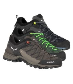 Salewa Mtn Trainer Lite GTX Men - Zustiegsschuhe