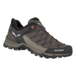 Salewa Mtn Trainer Lite GTX Men - Zustiegsschuhe 17 Salewa Mtn Trainer Lite GTX Men - Zustiegsschuhe -Outdoor Ausrüstung 12401 Salewa Mtn Trainer Lite GTX Men Zustiegsschuhe 7