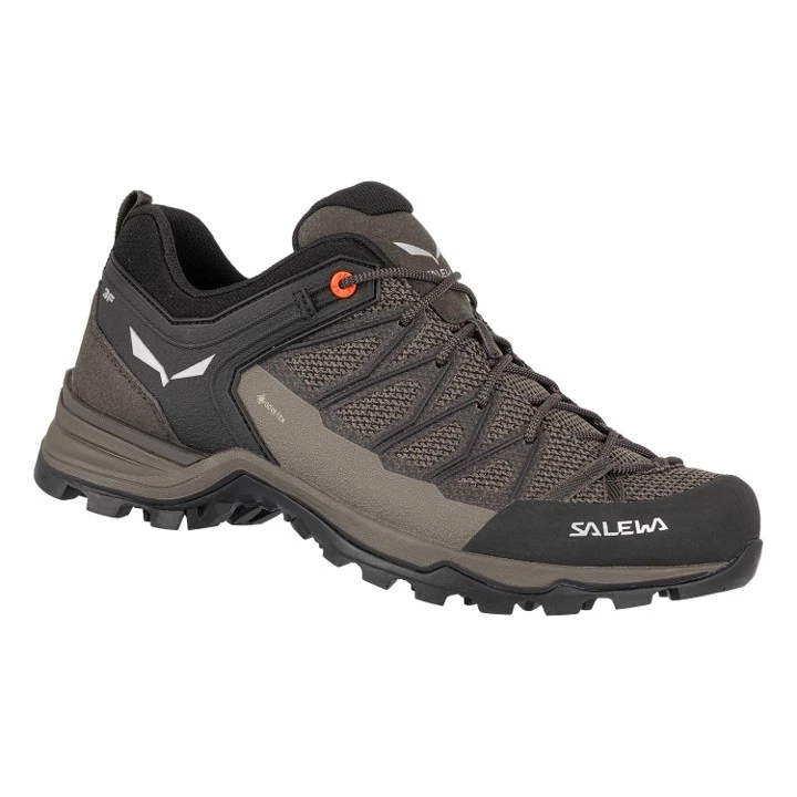 Salewa Mtn Trainer Lite GTX Men - Zustiegsschuhe 8 Salewa Mtn Trainer Lite GTX Men - Zustiegsschuhe – Bild 8