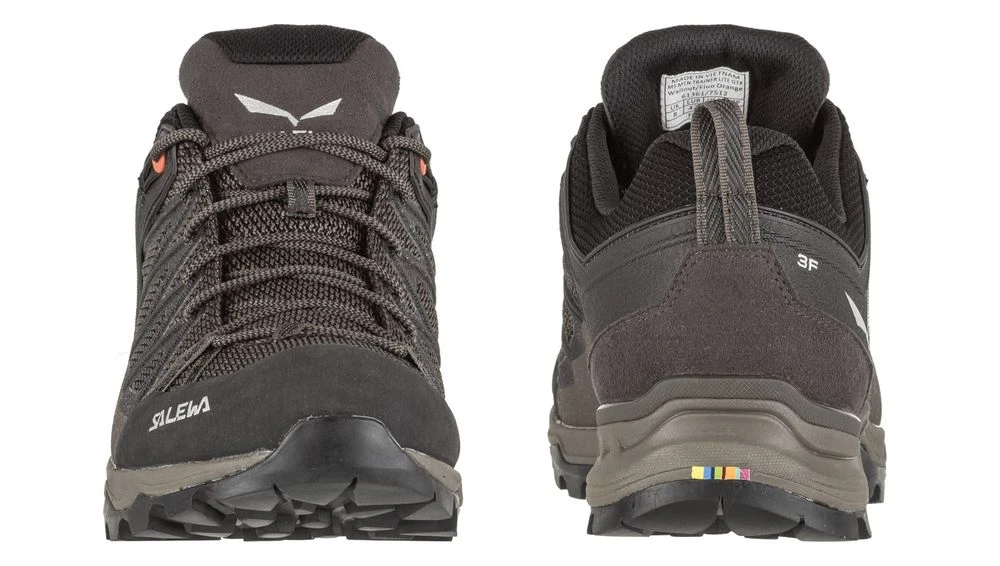 Salewa Mtn Trainer Lite GTX Men - Zustiegsschuhe 9 Salewa Mtn Trainer Lite GTX Men - Zustiegsschuhe – Bild 9