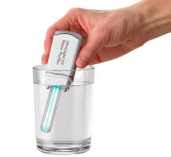 Steripen UltraLight UV Wasserentkeimer - Wasseraufbereitung -Outdoor Ausrüstung 12427 Steripen UltraLight UV Wasserentkeimer Wasseraufbereitung 2