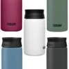CAMELBAK Hot Cap- Edelstahl Thermobecher