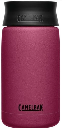 CAMELBAK Hot Cap- Edelstahl Thermobecher -Outdoor Ausrüstung 12446 CAMELBAK Hot Cap Edelstahl Thermobecher 2