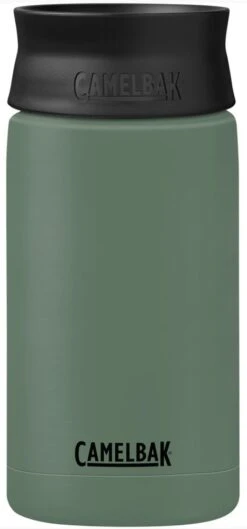 CAMELBAK Hot Cap- Edelstahl Thermobecher -Outdoor Ausrüstung 12446 CAMELBAK Hot Cap Edelstahl Thermobecher 3