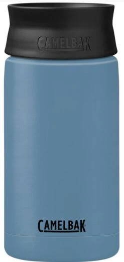 CAMELBAK Hot Cap- Edelstahl Thermobecher -Outdoor Ausrüstung 12446 CAMELBAK Hot Cap Edelstahl Thermobecher 4