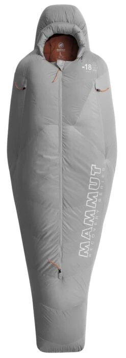 Mammut Protect Down Bag -18C - Daunenschlafsack -Outdoor Ausrüstung 12450 Mammut Protect Down Bag 18C Daunenschlafsack 5