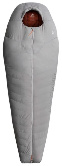 Mammut Relax Down Bag 0C - Daunenschlafsack