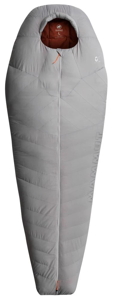 Mammut Relax Down Bag 0C - Daunenschlafsack 1 Mammut Relax Down Bag 0C - Daunenschlafsack