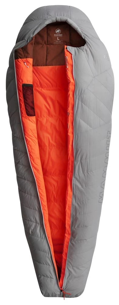 Mammut Relax Down Bag 0C - Daunenschlafsack 2 Mammut Relax Down Bag 0C - Daunenschlafsack – Bild 2