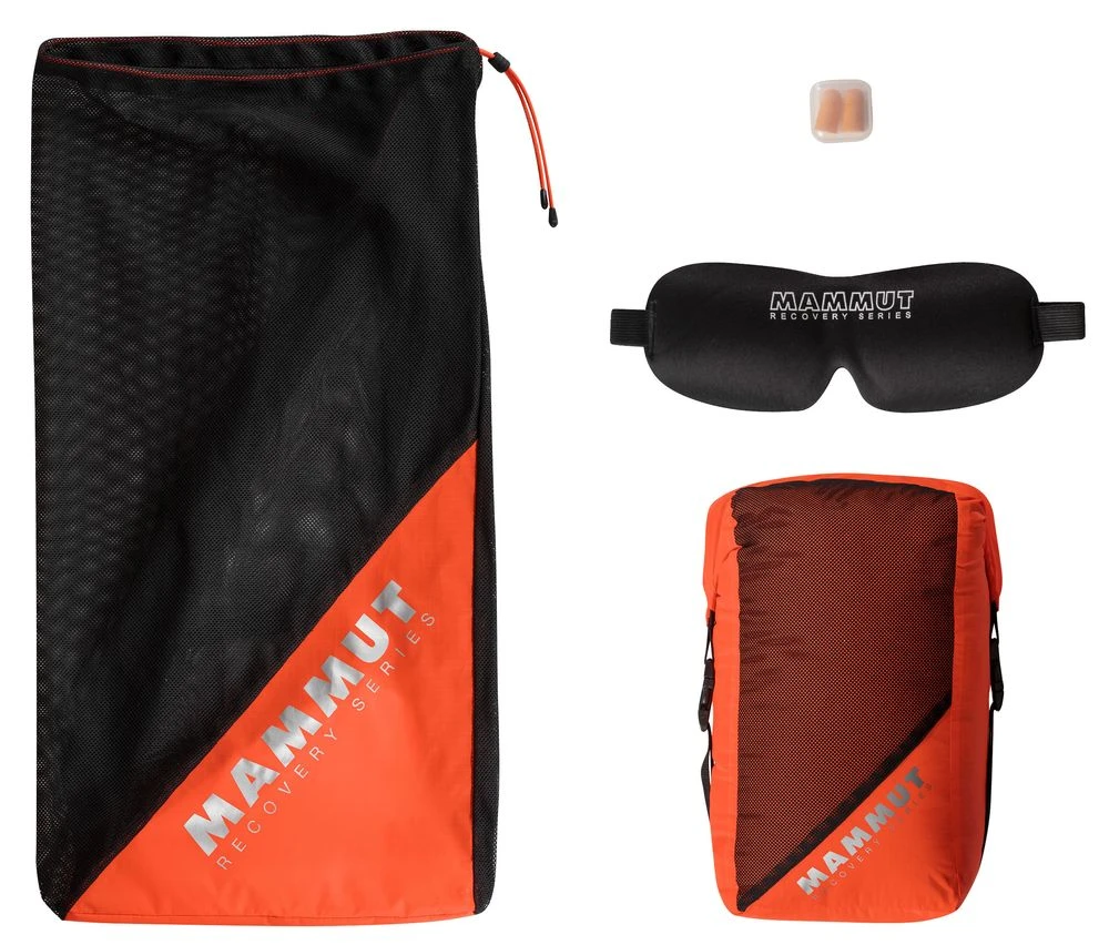 Mammut Relax Down Bag 0C - Daunenschlafsack 3 Mammut Relax Down Bag 0C - Daunenschlafsack – Bild 3