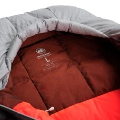 Mammut Relax Down Bag 0C - Daunenschlafsack 9 Mammut Relax Down Bag 0C - Daunenschlafsack -Outdoor Ausrüstung 12452 Mammut Relax Down Bag 0C Daunenschlafsack 4