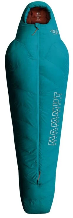 Mammut Women's Perform Down Bag -10C - Daunenschlafsack
