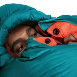 Mammut Women's Perform Down Bag -10C - Daunenschlafsack -Outdoor Ausrüstung 12454 Mammut Women s Perform Down Bag 10C Daunenschlafsack 5