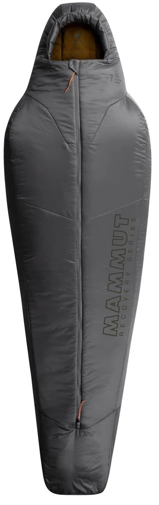 Mammut Perform Fiber Bag -7C - Kunstfaserschlafsack 6 Mammut Perform Fiber Bag -7C - Kunstfaserschlafsack – Bild 6