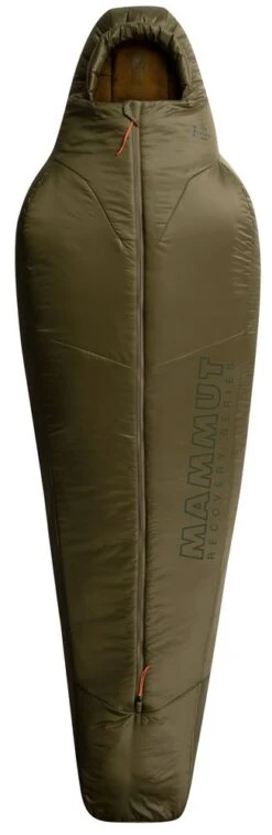 Mammut Perform Fiber Bag -7C - Kunstfaserschlafsack 13 Mammut Perform Fiber Bag -7C - Kunstfaserschlafsack -Outdoor Ausrüstung 12458 Mammut Perform Fiber Bag 7C Kunstfaserschlafsack 6