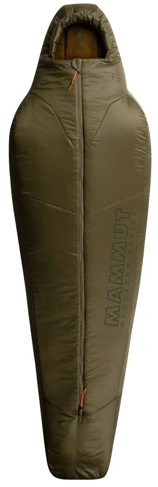 Mammut Perform Fiber Bag -7C - Kunstfaserschlafsack 7 Mammut Perform Fiber Bag -7C - Kunstfaserschlafsack – Bild 7