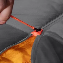 Mammut Protect Fiber Bag -18C - Kunstfaserschlafsack -Outdoor Ausrüstung 12459 Mammut Protect Fiber Bag 18C Kunstfaserschlafsack 3