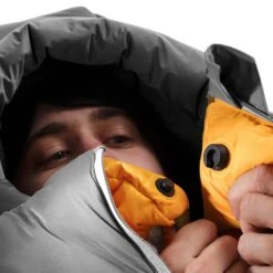 Mammut Protect Fiber Bag -18C - Kunstfaserschlafsack -Outdoor Ausrüstung 12459 Mammut Protect Fiber Bag 18C Kunstfaserschlafsack 4