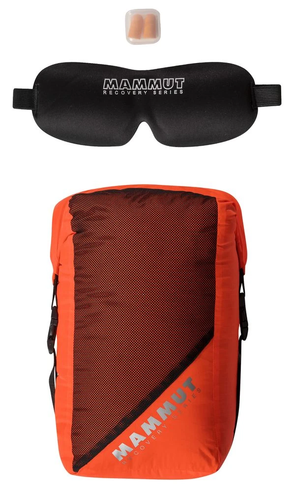 Mammut Women's Perform Fiber Bag -10C - Kunstfaserschlafsack 3 Mammut Women's Perform Fiber Bag -10C - Kunstfaserschlafsack – Bild 3