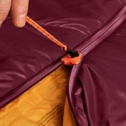 Mammut Women's Perform Fiber Bag -10C - Kunstfaserschlafsack 11 Mammut Women's Perform Fiber Bag -10C - Kunstfaserschlafsack -Outdoor Ausrüstung 12463 Mammut Women s Perform Fiber Bag 10C Kunstfaserschlafsack 5