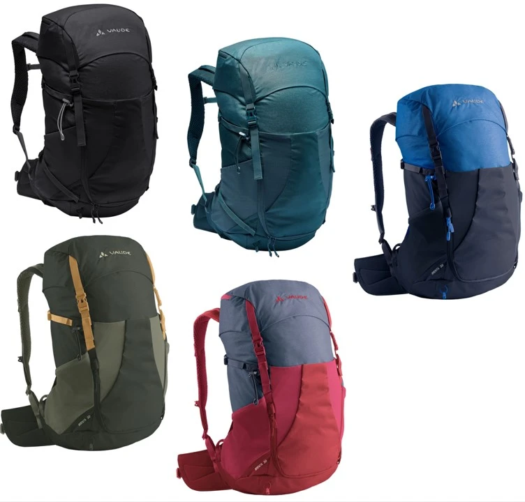VAUDE Brenta 30 - Wanderrucksack 1 VAUDE Brenta 30 - Wanderrucksack