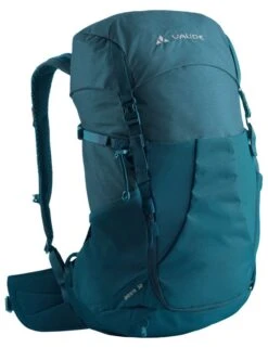 VAUDE Brenta 30 - Wanderrucksack 16 VAUDE Brenta 30 - Wanderrucksack -Outdoor Ausrüstung 12473 VAUDE Brenta 30 Wanderrucksack 5