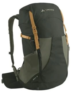 VAUDE Brenta 30 - Wanderrucksack 18 VAUDE Brenta 30 - Wanderrucksack -Outdoor Ausrüstung 12473 VAUDE Brenta 30 Wanderrucksack 7