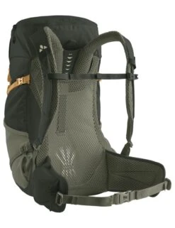 VAUDE Brenta 30 - Wanderrucksack 19 VAUDE Brenta 30 - Wanderrucksack -Outdoor Ausrüstung 12473 VAUDE Brenta 30 Wanderrucksack 8