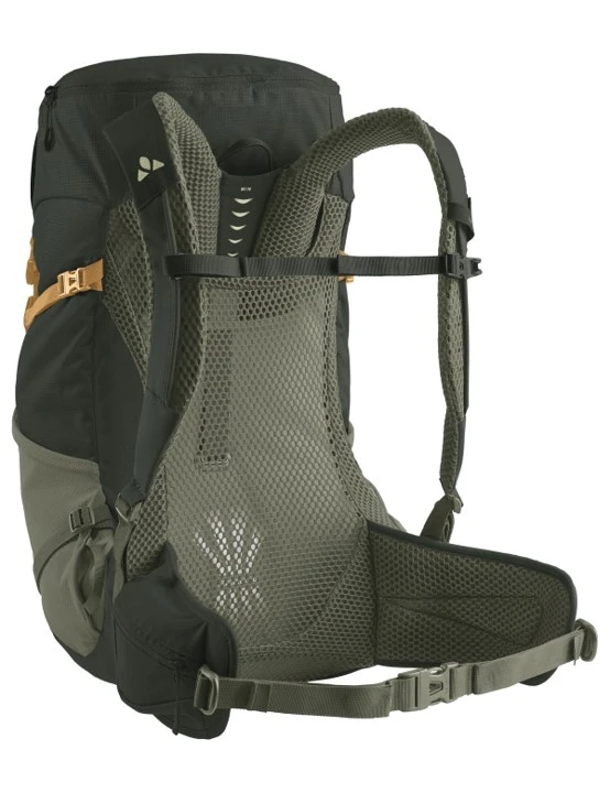 VAUDE Brenta 30 - Wanderrucksack 10 VAUDE Brenta 30 - Wanderrucksack – Bild 10
