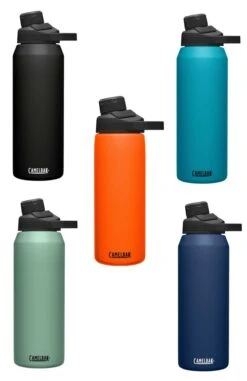 CAMELBAK Chute Mag Vacuum- Edelstahl Trinkflasche