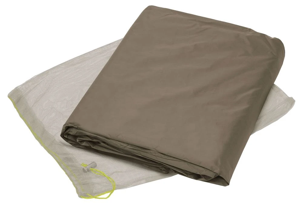 VAUDE Floorprotector Lizard Seamless 1-2P - Zeltunterlage 1 VAUDE Floorprotector Lizard Seamless 1-2P - Zeltunterlage