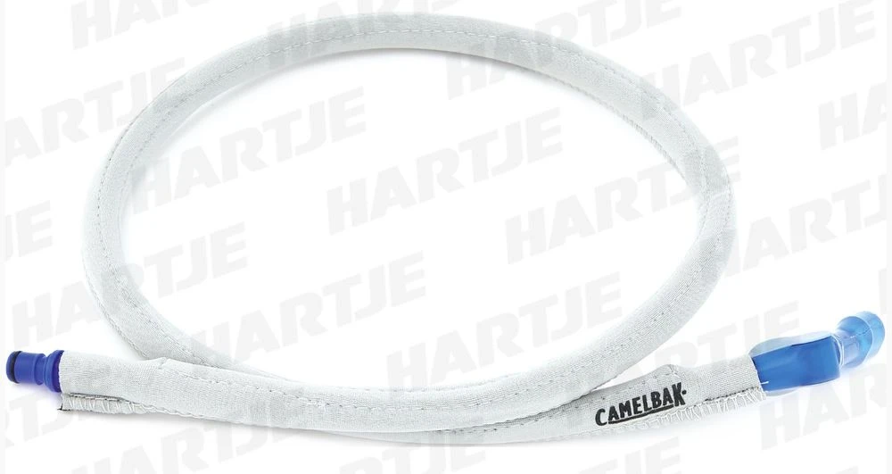 CAMELBAK Insulated Tube Crux Director - Ersatzschlauch Isoliert 1 CAMELBAK Insulated Tube Crux Director - Ersatzschlauch Isoliert