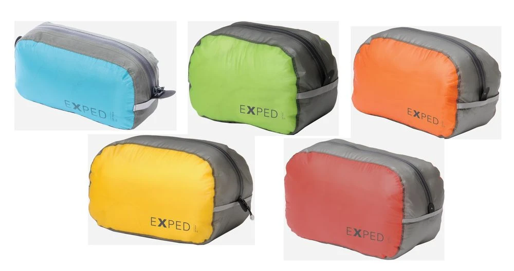 Exped ZIP PACK UL- Packtasche 1 Exped ZIP PACK UL- Packtasche