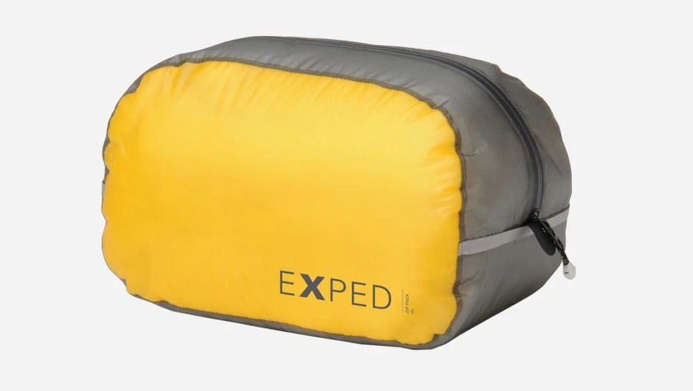 Exped ZIP PACK UL- Packtasche 5 Exped ZIP PACK UL- Packtasche – Bild 5