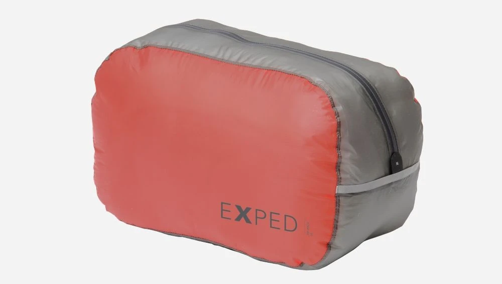 Exped ZIP PACK UL- Packtasche 6 Exped ZIP PACK UL- Packtasche – Bild 6