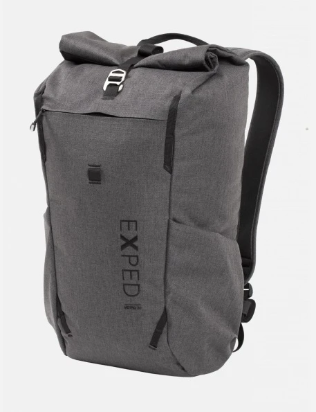Exped Metro 20- Rucksack 1 Exped Metro 20- Rucksack