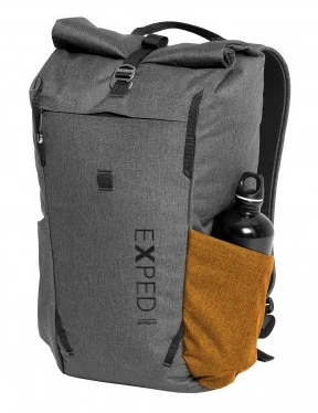 Exped Metro 20- Rucksack 3 Exped Metro 20- Rucksack – Bild 3