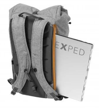 Exped Metro 20- Rucksack 4 Exped Metro 20- Rucksack – Bild 4