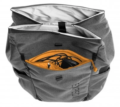 Exped Metro 20- Rucksack 5 Exped Metro 20- Rucksack – Bild 5