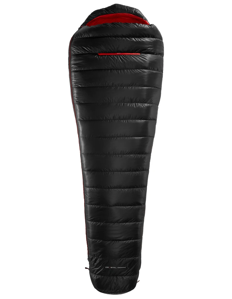 Yeti V.I.B. 250 - Daunenschlafsack 1 Yeti V.I.B. 250 - Daunenschlafsack