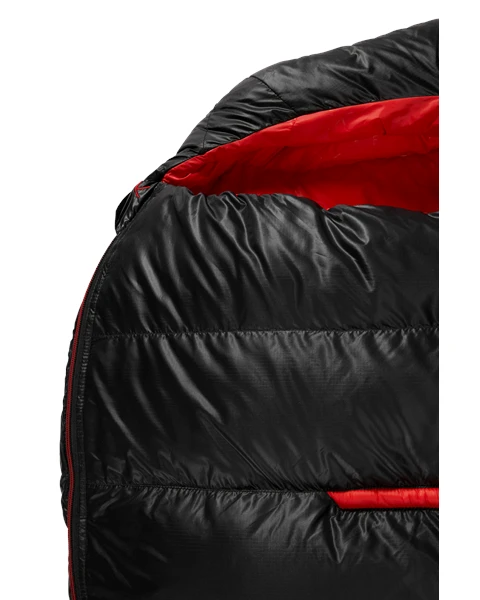 Yeti V.I.B. 250 - Daunenschlafsack 5 Yeti V.I.B. 250 - Daunenschlafsack – Bild 5