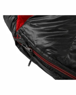 Yeti V.I.B. 250 - Daunenschlafsack 15 Yeti V.I.B. 250 - Daunenschlafsack -Outdoor Ausrüstung 12620 Yeti V I B 250 Daunenschlafsack 5