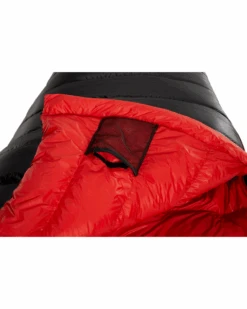 Yeti V.I.B. 250 - Daunenschlafsack 17 Yeti V.I.B. 250 - Daunenschlafsack -Outdoor Ausrüstung 12620 Yeti V I B 250 Daunenschlafsack 7