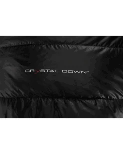 Yeti V.I.B. 250 - Daunenschlafsack 18 Yeti V.I.B. 250 - Daunenschlafsack -Outdoor Ausrüstung 12620 Yeti V I B 250 Daunenschlafsack 8